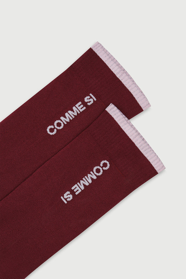 The Ski Sock